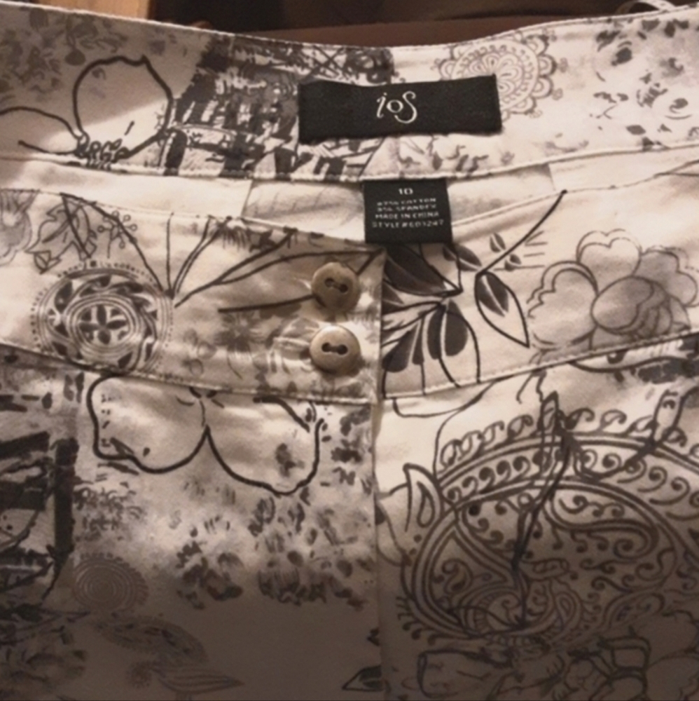 IOS‎ Pants - Picture 7 of 11